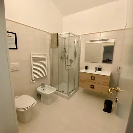 Apartment Behome Bg