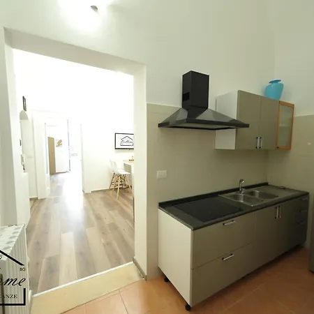 Διαμέρισμα Behome Bg *