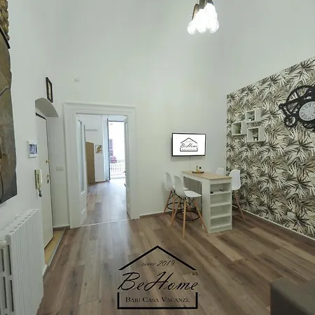 Behome Bg Apartment Bari