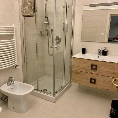 Apartman Behome Bg Bari