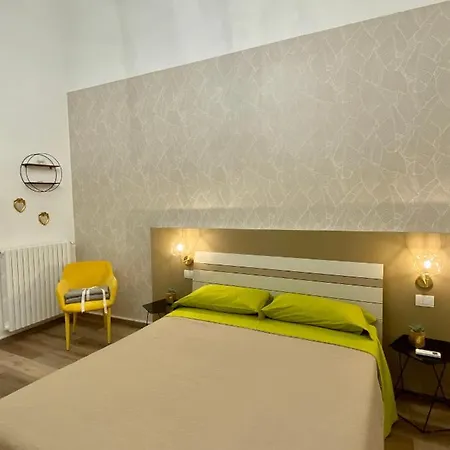 Apartament Behome Bg *