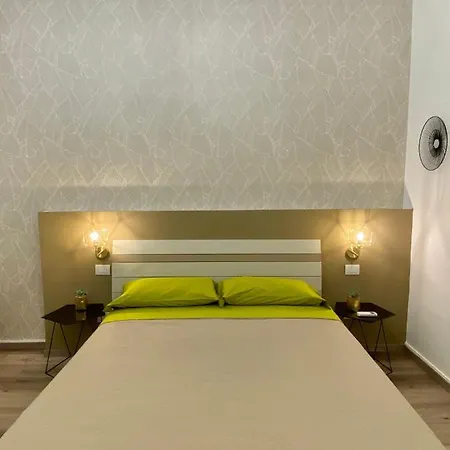 Behome Bg Apartman *