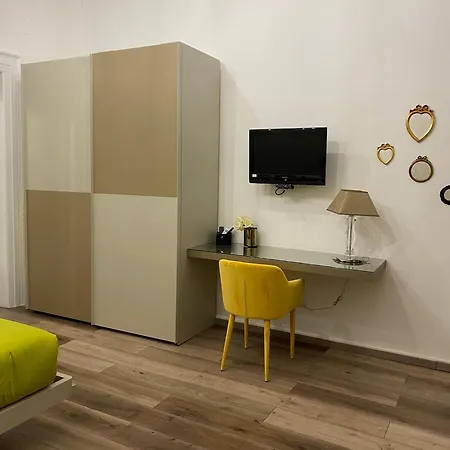 Behome Bg Appartement
