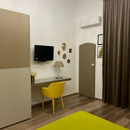 Behome Bg Apartment