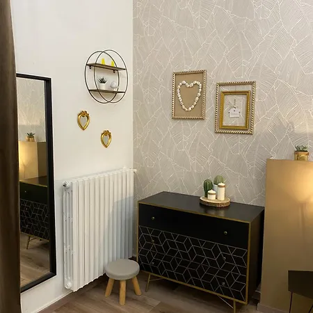 Behome Bg Apartment Bari