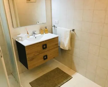 Behome Bg Apartman Bari