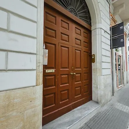 Behome Bg Appartamento