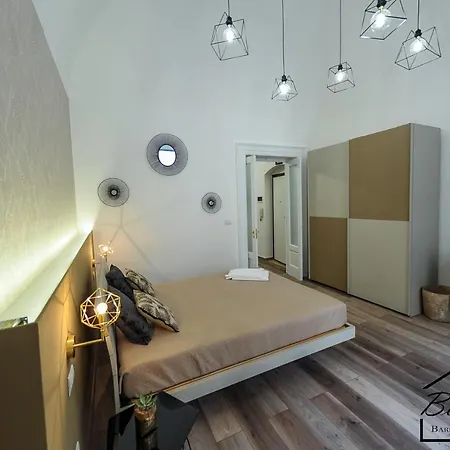 公寓 Behome Bg 巴里