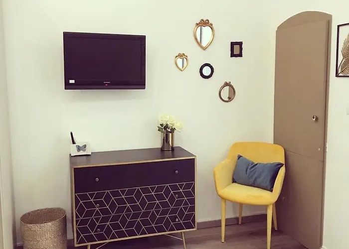 Apartament Behome Bg Bari