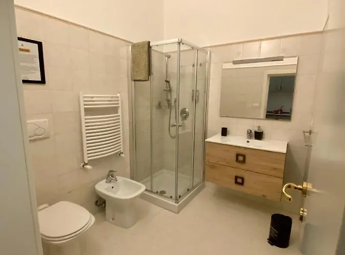 Apartament Behome Bg