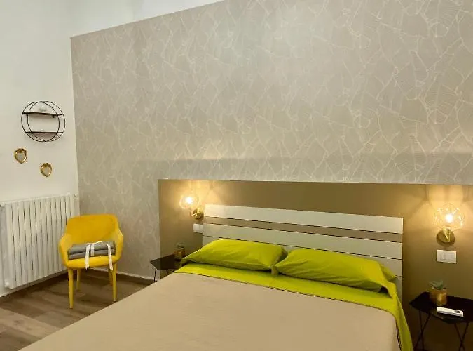 Appartamento Behome Bg *