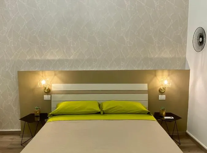 Behome Bg Apartament *