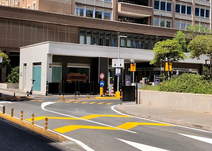 Appartamento Behome Bg *