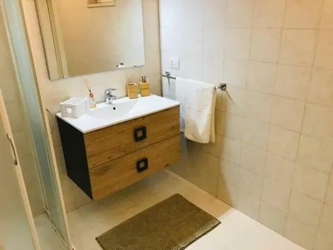 Behome Bg Apartament Bari