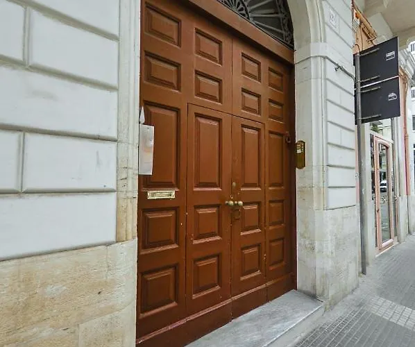 Behome Bg Apartamento